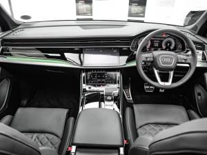 Audi Q7 55TFSI quattro Black Edition - Image 13