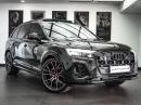 Thumbnail Audi Q7 55TFSI quattro Black Edition