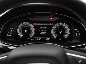 Audi Q7 55TFSI quattro Black Edition - Image 21