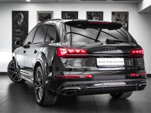 Audi Q7 55TFSI quattro Black Edition - Image 22