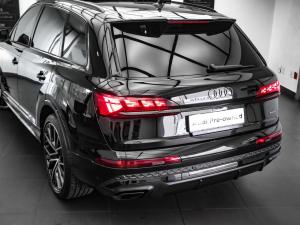 Audi Q7 55TFSI quattro Black Edition - Image 24