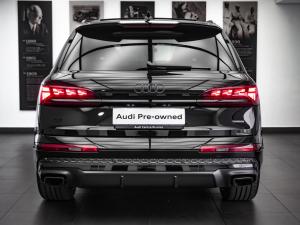 Audi Q7 55TFSI quattro Black Edition - Image 25