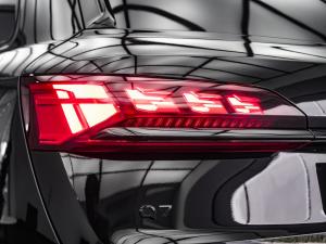 Audi Q7 55TFSI quattro Black Edition - Image 26