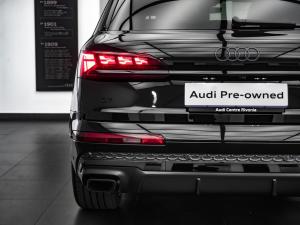 Audi Q7 55TFSI quattro Black Edition - Image 27