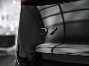 Audi Q7 55TFSI quattro Black Edition - Image 28