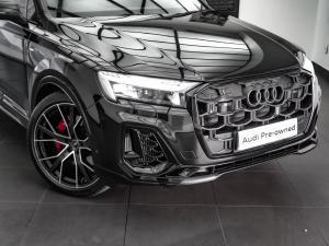Audi Q7 55TFSI quattro Black Edition - Image 2