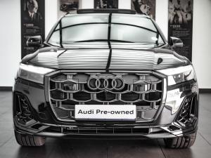 Audi Q7 55TFSI quattro Black Edition - Image 5