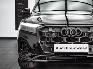 Audi Q7 55TFSI quattro Black Edition - Image 6