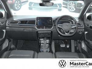 Volkswagen T-Roc 2.0TSI 4Motion R-Line - Image 9