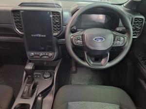 Ford Ranger 2.0 SiT double cab XL 4x4 auto - Image 13