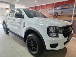 Ford Ranger 2.0 SiT double cab XL 4x4 auto - Image 1