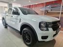 Thumbnail Ford Ranger 2.0 SiT double cab XL 4x4 auto