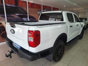 Ford Ranger 2.0 SiT double cab XL 4x4 auto - Image 6