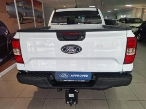 Ford Ranger 2.0 SiT double cab XL 4x4 auto - Image 7