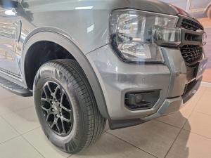 Ford Ranger 2.0 SiT double cab XL auto - Image 2