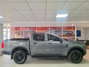 Ford Ranger 2.0 SiT double cab XL auto - Image 7