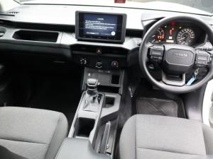 Toyota Hilux 2.8GD-6 double cab SRX - Image 11