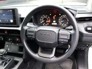 Toyota Hilux 2.8GD-6 double cab SRX - Image 13