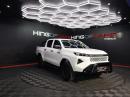 Thumbnail Toyota Hilux 2.8GD-6 double cab SRX