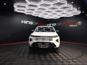 Toyota Hilux 2.8GD-6 double cab SRX - Image 2