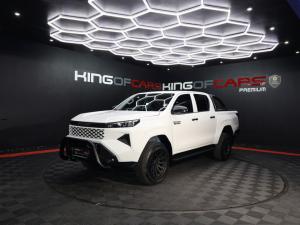 Toyota Hilux 2.8GD-6 double cab SRX - Image 3