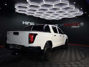 Toyota Hilux 2.8GD-6 double cab SRX - Image 4