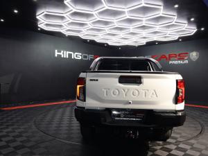 Toyota Hilux 2.8GD-6 double cab SRX - Image 5