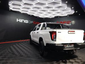 Toyota Hilux 2.8GD-6 double cab SRX - Image 6