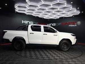 Toyota Hilux 2.8GD-6 double cab SRX - Image 7
