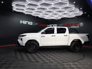 Toyota Hilux 2.8GD-6 double cab SRX - Image 8