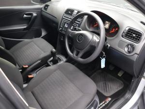Volkswagen Polo Vivo hatch 1.4 Trendline - Image 10