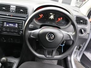 Volkswagen Polo Vivo hatch 1.4 Trendline - Image 11