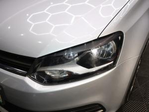 Volkswagen Polo Vivo hatch 1.4 Trendline - Image 12