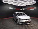 Thumbnail Volkswagen Polo Vivo hatch 1.4 Trendline