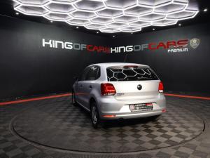 Volkswagen Polo Vivo hatch 1.4 Trendline - Image 6