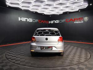Volkswagen Polo Vivo hatch 1.4 Trendline - Image 7