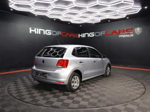 Volkswagen Polo Vivo hatch 1.4 Trendline - Image 8