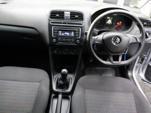 Volkswagen Polo Vivo hatch 1.4 Trendline - Image 9