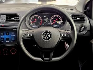 Volkswagen Polo Vivo hatch 1.4 Life - Image 11