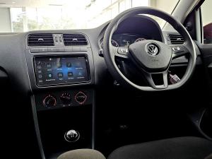 Volkswagen Polo Vivo hatch 1.4 Life - Image 13