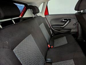 Volkswagen Polo Vivo hatch 1.4 Life - Image 14