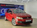 Thumbnail Volkswagen Polo Vivo hatch 1.4 Life