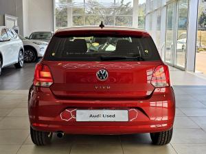 Volkswagen Polo Vivo hatch 1.4 Life - Image 28