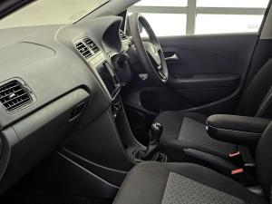 Volkswagen Polo Vivo hatch 1.4 Life - Image 2