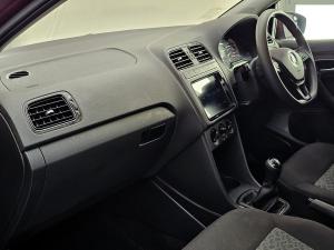 Volkswagen Polo Vivo hatch 1.4 Life - Image 3