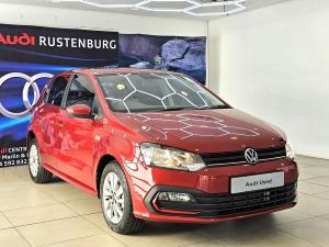 Volkswagen Polo Vivo hatch 1.4 Life - Image 5