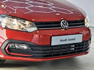 Volkswagen Polo Vivo hatch 1.4 Life - Image 6