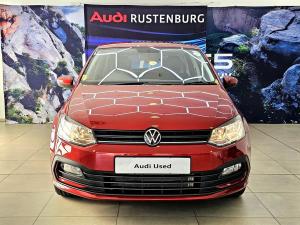 Volkswagen Polo Vivo hatch 1.4 Life - Image 7