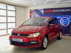 Volkswagen Polo Vivo hatch 1.4 Life - Image 8