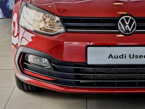 Volkswagen Polo Vivo hatch 1.4 Life - Image 9